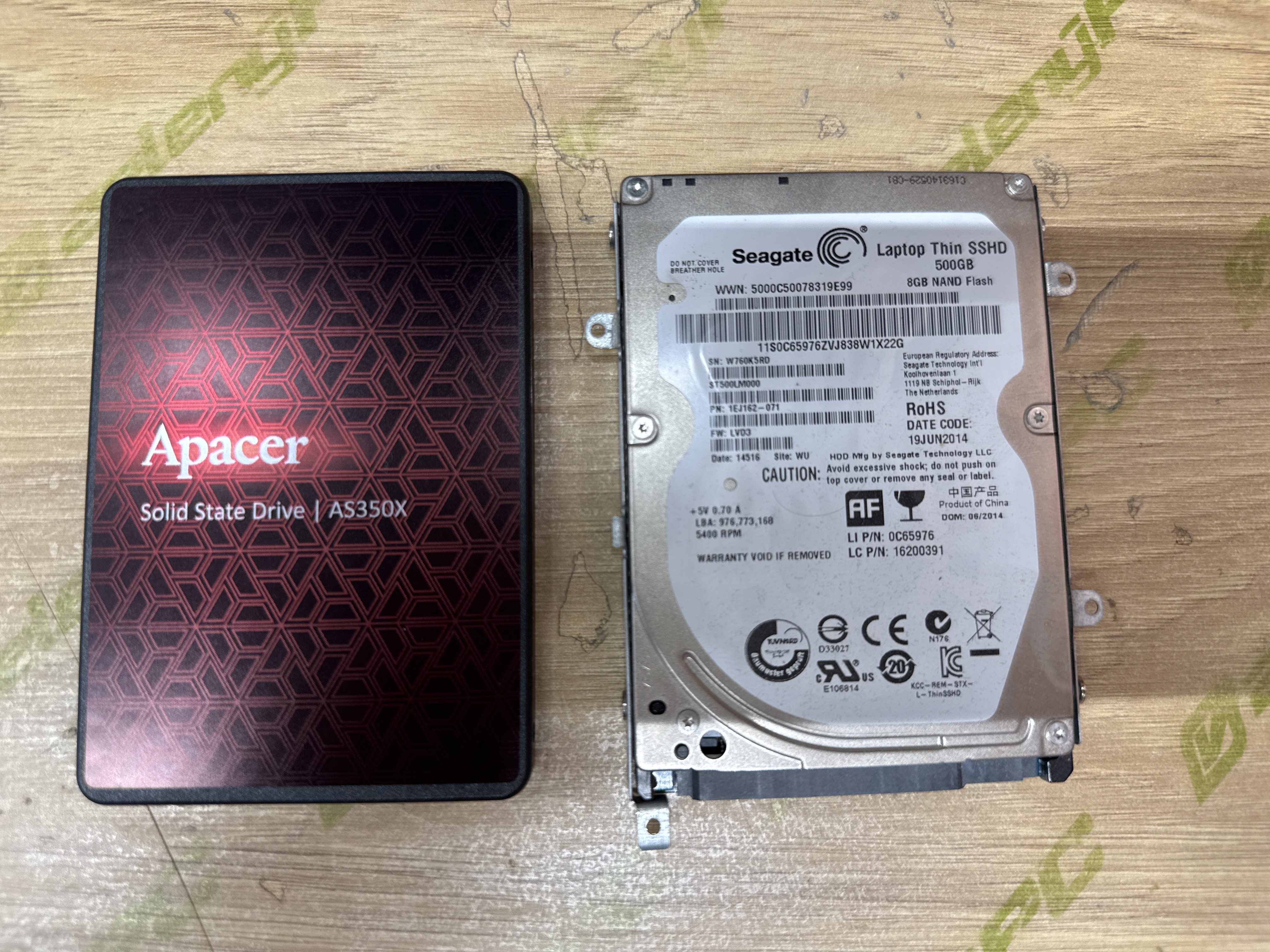 Notebook Acer pri diagnostike chyby Security Boot Fail.
